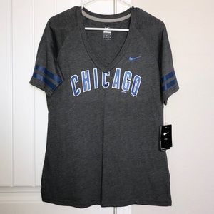 Women’s V-Neck Tee